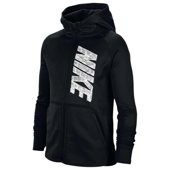 NIKE Therma hoodie