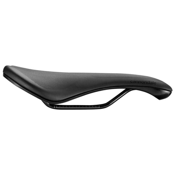 CANNONDALE Scoop Steel Gel Radius saddle