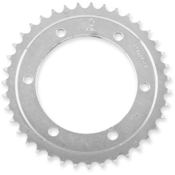 JT SPROCKETS 520 JTR746.46 Steel Rear Sprocket