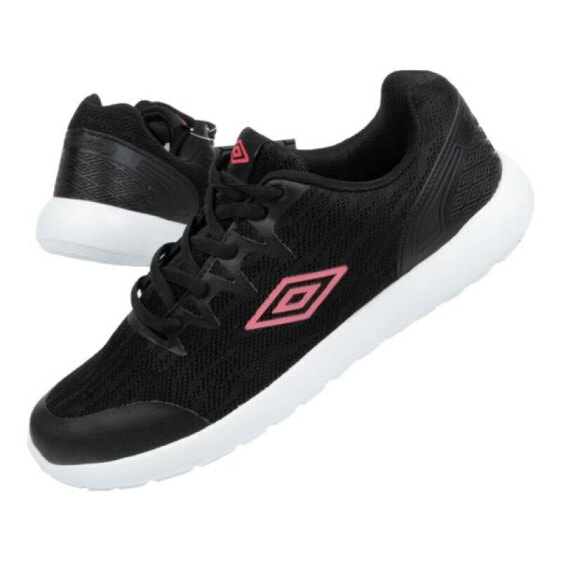 Umbro Black W UMFL0058-BL shoes