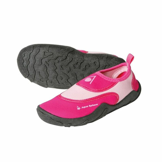 Детская обувь на плоской подошве Aqua Sphere Розовый