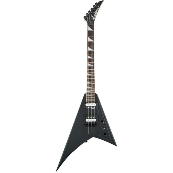 Jackson JS32T Rhoads Satin Black