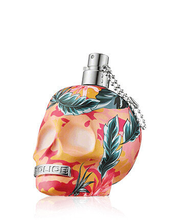 Police To Be Exotic Jungle Woman Eau de Parfum Spray