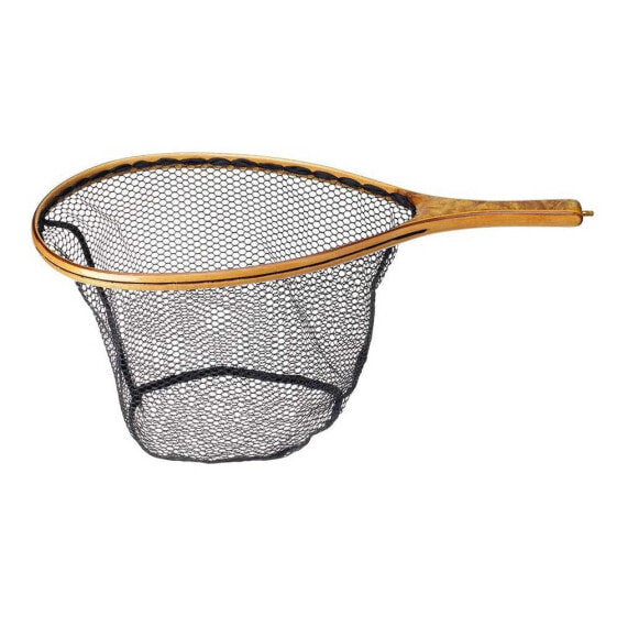 DAIWA Racket L Landing Net