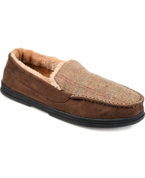 Men's Winston Moccasin Slippers