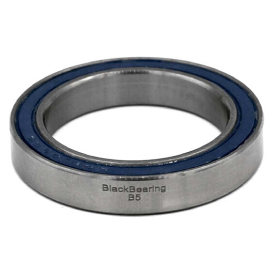 BLACK BEARING B5 6804-2RS Bearing