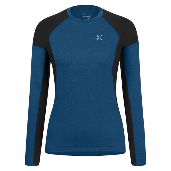 MONTURA Under First long sleeve T-shirt