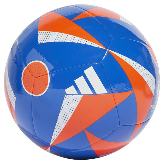 Мяч для футбола Adidas Euro 24 Club
