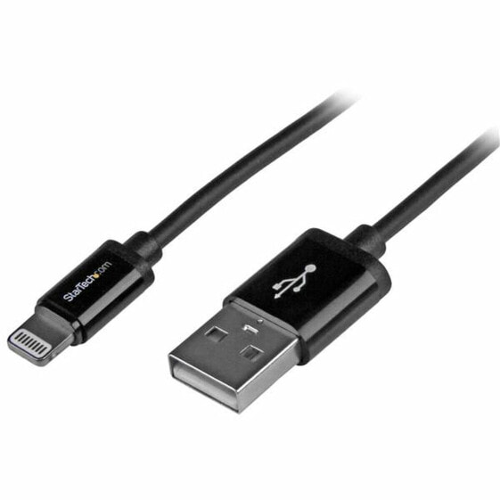 Кабель USB-A/Lightning Startech USBLT1MB