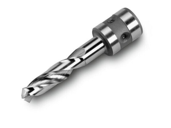 Fein 63111014010 - Drill - Spiral cutting drill bit - 1.4 cm - Universal - High-Speed Steel (HSS) - Stainless steel