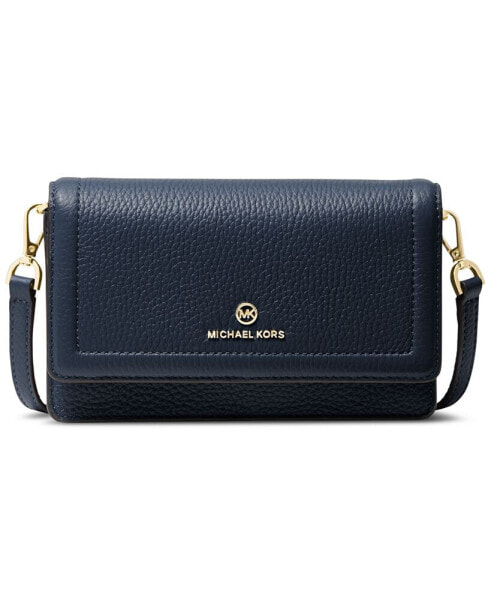 Сумка Michael Kors Jet Set Mini Crossbody