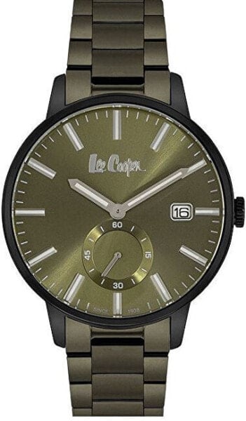 Часы и аксессуары Lee Cooper LC06693.670