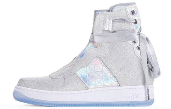 Кроссовки Nike Air Force 1 High Rebel XX CNYBV7344-090