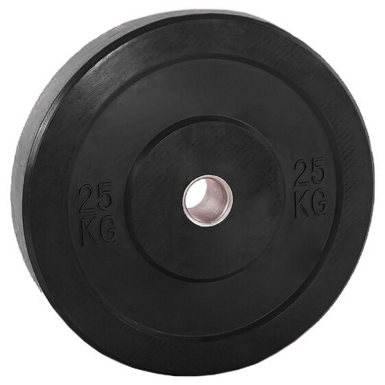 SOFTEE Bumper Plate 25kg