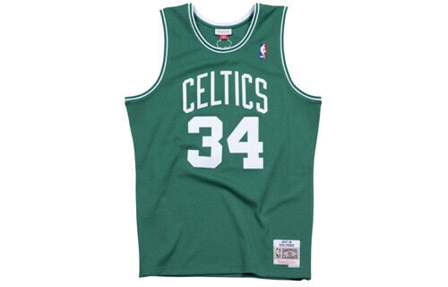 Mitchell & Ness NBA SW 07-08 34 BA86QO-BCE-E-EOW Basketball Jersey