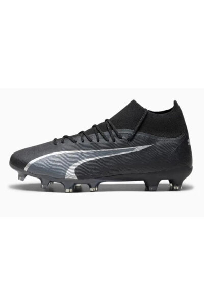 Бутсы футбольные PUMA Ultra Pro FG/AG Boğazlı Мужские футбольные бутсы Клев 107422-02