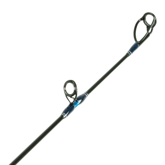 Спиннинг Shimano TALAVERA BOAT SPINNING, Морской, Спиннинг, Лодочный, 7'0", Средне-тяжелый...