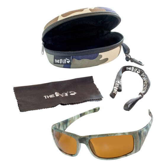 Очки THE ONE FISHING Polarized Wave