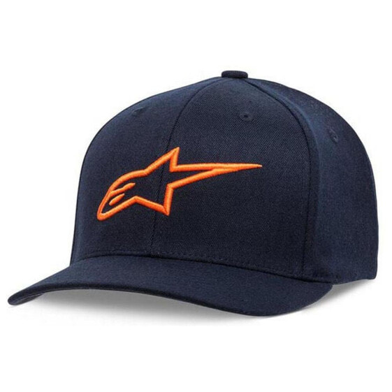 ALPINESTARS Ageless Curve Cap