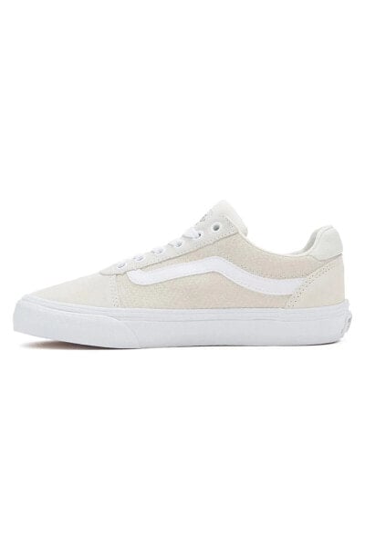 Кроссовки Vans Ward Deluxe Marshmallow