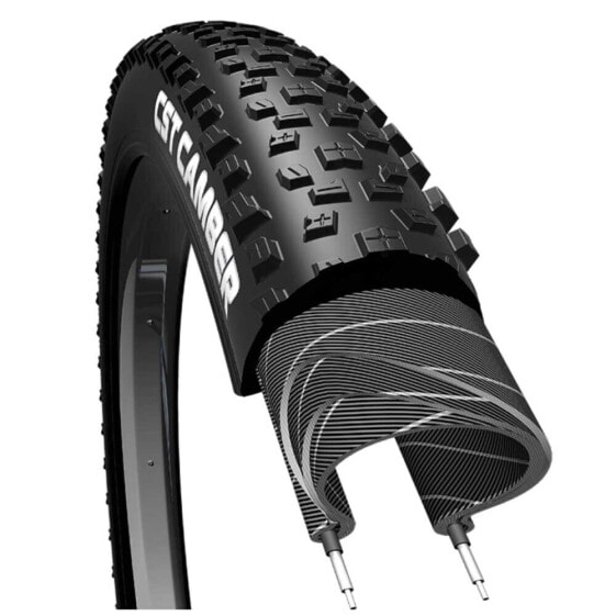 Покрышка для горного велосипеда CST Camber C1671 120 TPI Tubeless 29´´ x 2.10 Rigid MTB Tyre