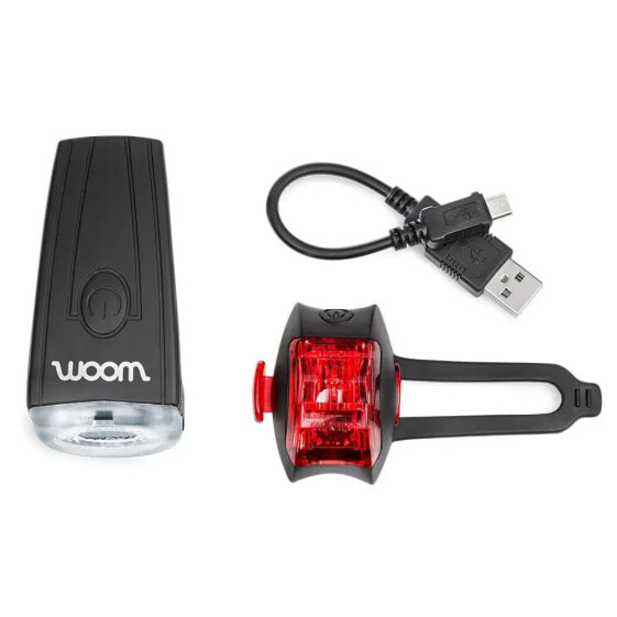 WOOM Cyclope light set