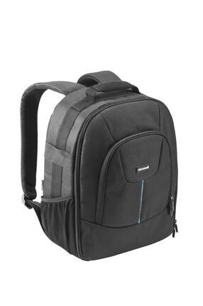 Cullmann Panama BackPack 400 - Backpack case - Any brand - Black