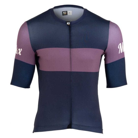 EDDY MERCKX Grav short sleeve jersey