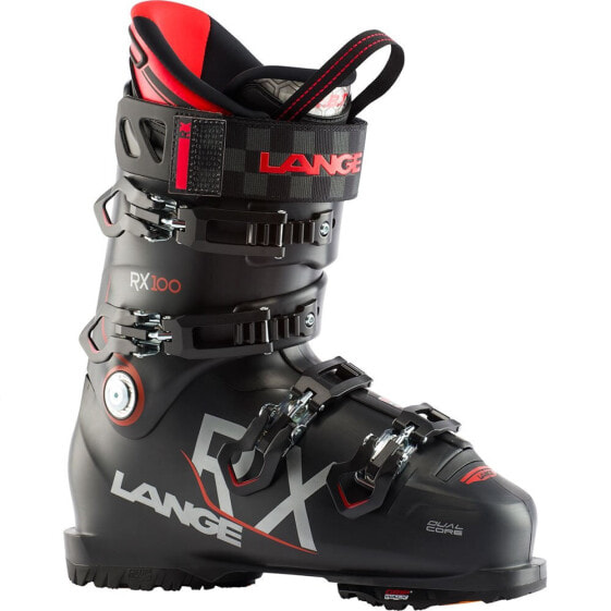 LANGE RX 100 GW Alpine Ski Boots