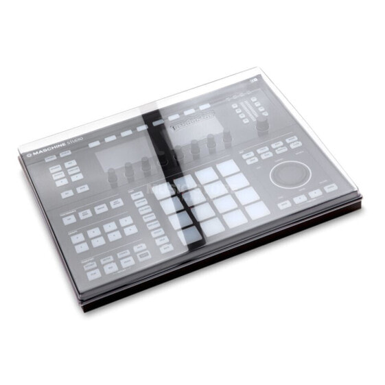 Prodector Schutz Cover Maschine Studio