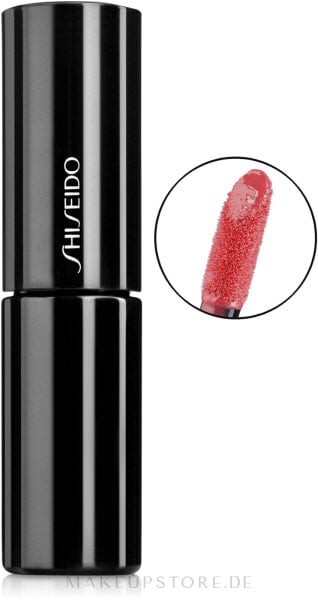 Lipgloss - Shiseido Lacquer Rouge RD319 - Pomodoro