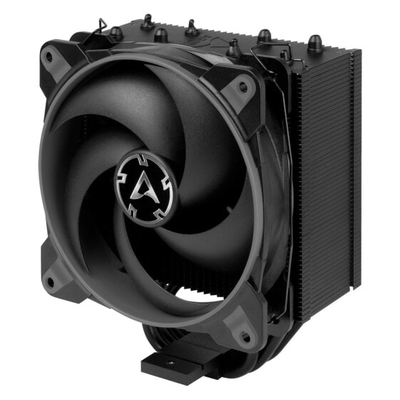 ARCTIC Freezer 34 eSports - Tower CPU Cooler with BioniX P-Fan Процессор Комплект охлаждения 12 cm Серый 1 шт ACFRE00073A