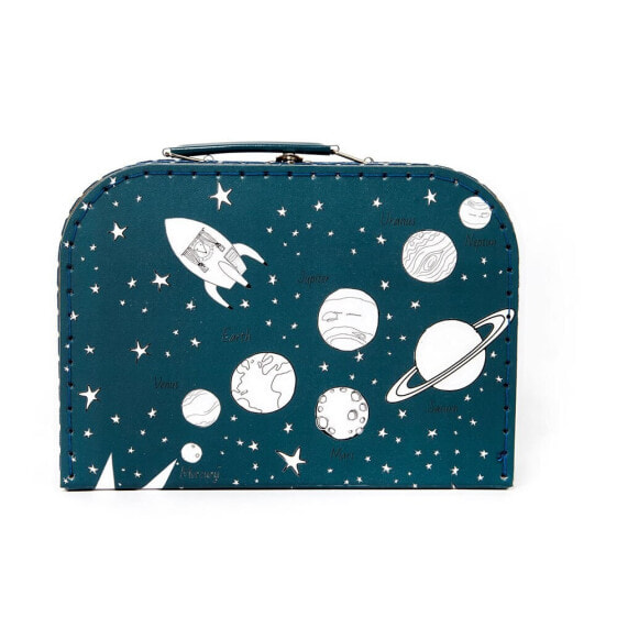PELLIANNI Space Bag Midnight
