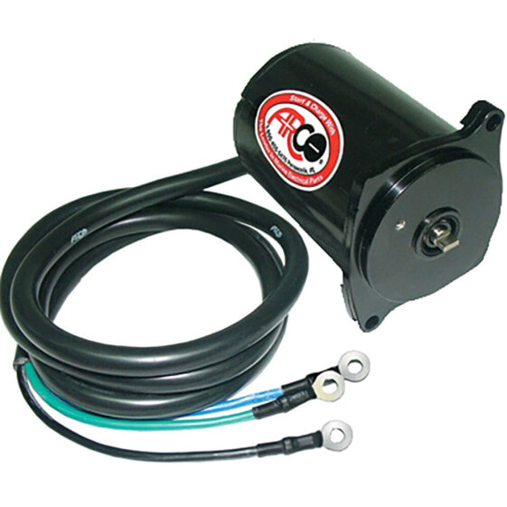 ARCO Mercury/Mariner Heavy-Duty Trim Motor