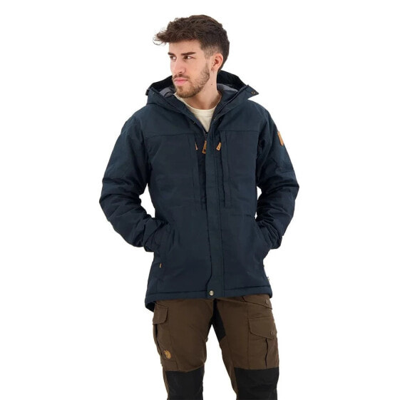 Fjällräven Skogso jacket