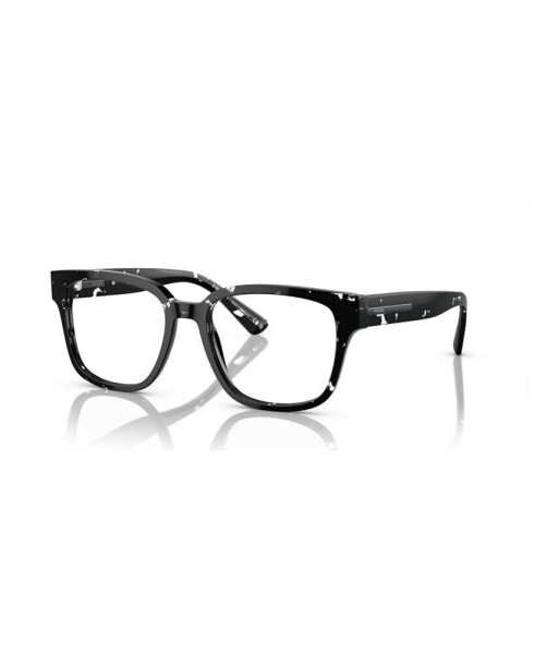 Оправа PRADA A09V Men's Eyeglasses