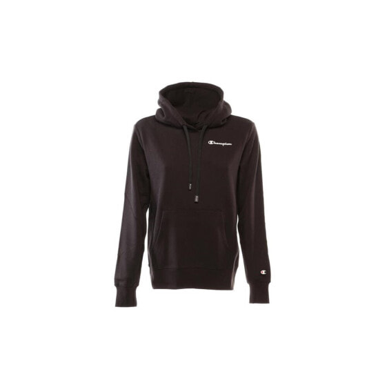 Champion Hooded Sweatshirt