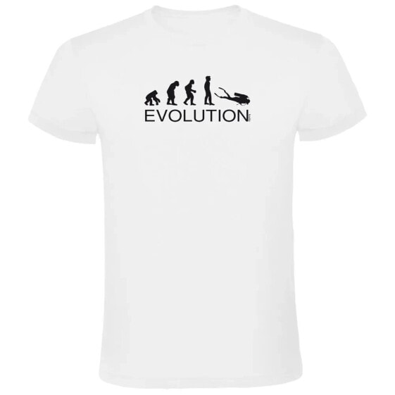 KRUSKIS Evolution Diver short sleeve T-shirt