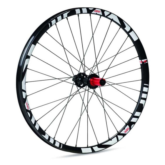 GTR SL35 Boost 29´´ CenterLock Disc Tubeless MTB rear wheel