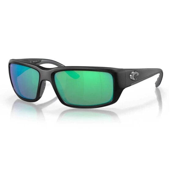 COSTA Fantail Mirrored Polarized Sunglasses