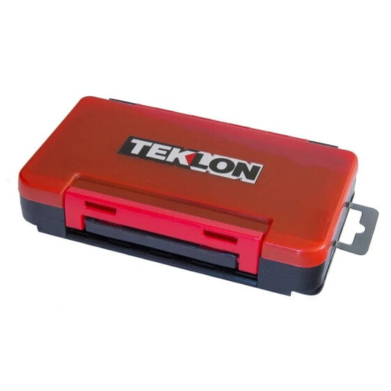 TEKLON DS 2100 F Lure Box