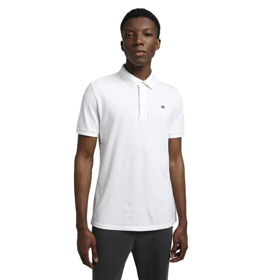 NAPAPIJRI Eolanos 3 short sleeve polo