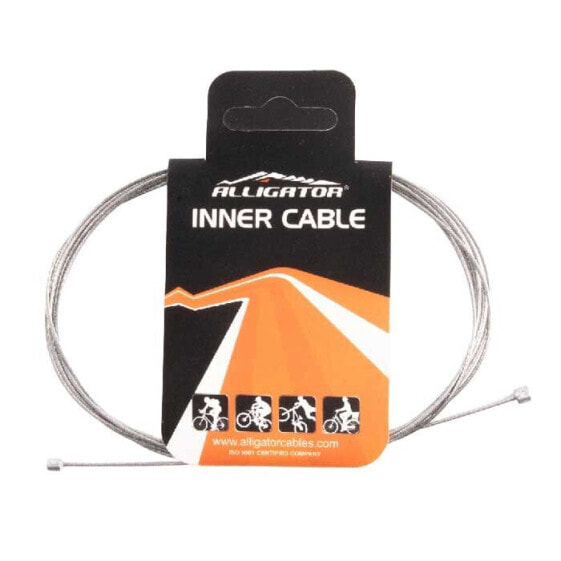 ALLIGATOR Slick Galvanized Shift Cable