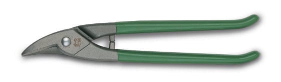 Ножницы по металлу фигурные Bessey D114-250 правые 7994069