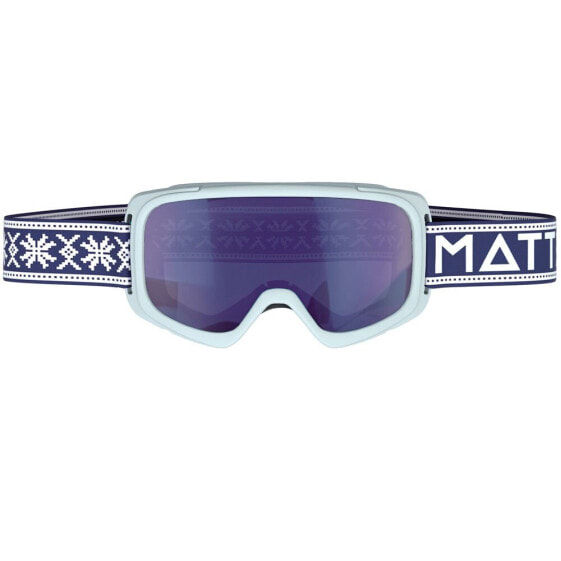 MATT Quark Ski Goggles