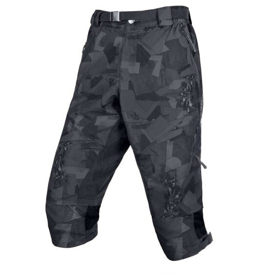 ENDURA Hummvee II 3/4 Pants