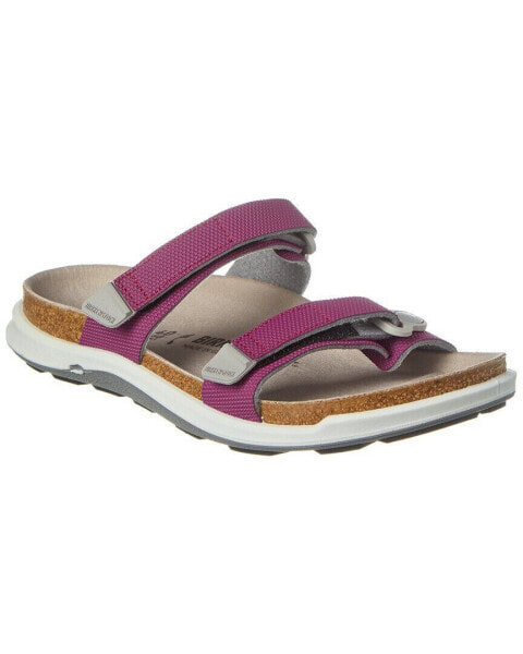 Birkenstock Sahara Cc Narrow Birko-Flor Sandal Women's