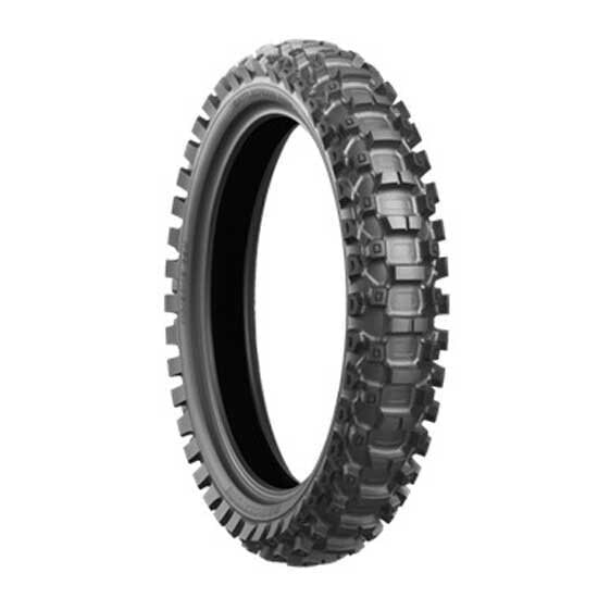 BRIDGESTONE Battlecross-X20 63M Tt off-road rear tire