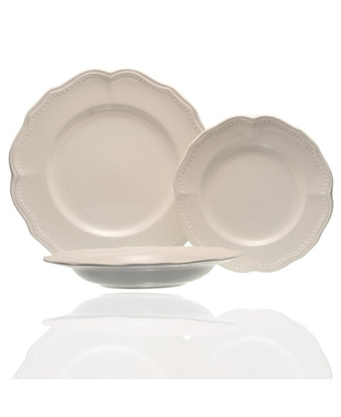 Classic 18-piece Dinner Set