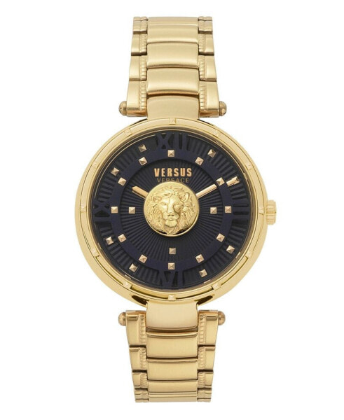 Часы Versus Versace Women's Ion Watch 38mm